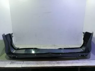 A4478851225 Бампер задний Mercedes Vito W447 Арт 5845113, вид 1
