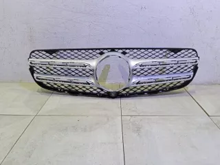 A2538882100 Решетка радиатора Mercedes GLC X253 Арт 5850042, вид 1