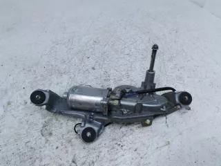 EG2167450C Моторчик стеклоочистителя задний Mazda CX-7 Арт 5851861, вид 1