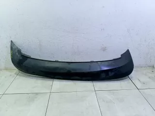 5JH807521 Юбка бампера заднего Skoda Rapid Арт 5853658, вид 1