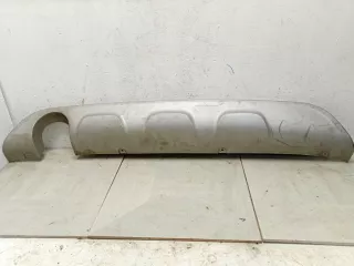 850706485R Накладка заднего бампера Renault Kaptur Арт 5854400, вид 1