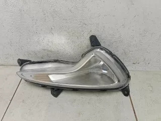 922024L600 Фара противотуманная правая Hyundai Solaris 1 Арт 5856716, вид 1