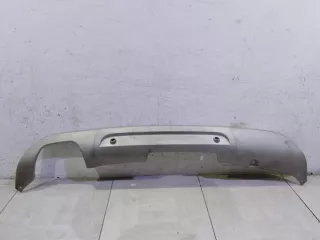 51127345040 Накладка юбки заднего бампера BMW X1 E84 Арт 5858873, вид 1