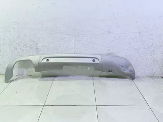 51127303804 Накладка юбки заднего бампера BMW X1 E84 Арт 5864577, вид 1