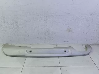 51127303804 Накладка юбки заднего бампера BMW X1 E84 Арт 5865177, вид 1