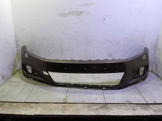 5NU807221 Бампер передний Volkswagen Tiguan 1 Арт 5880129, вид 1