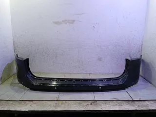 1355K70487 Бампер задний Volkswagen Touareg 2 Арт 5881447, вид 1