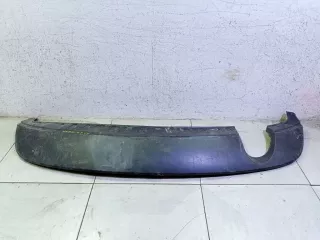 5C5807521 Юбка бампера заднего Volkswagen Beetle 2 Арт 5883053, вид 1