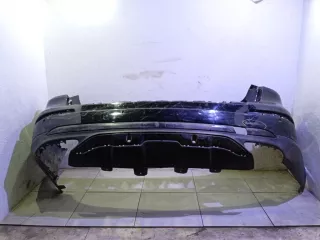 A1668852125 Бампер задний Mercedes GL X166 Арт 5883967, вид 1