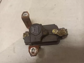 MB669754 Активатор замка двери Mitsubishi Montero 2 Арт 5906601