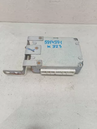 BC1D67650B Блок управления Mazda 323 BA Арт 5914591, вид 1