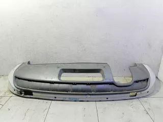 8U0807434GGRU Юбка бампера заднего Audi Q3 1 Арт 5932596, вид 1
