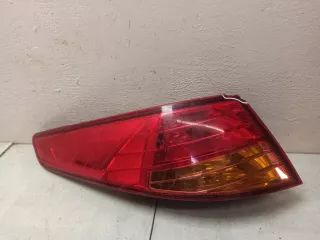 924012T020 Фонарь задний левый Kia Optima 3 Арт 5933659, вид 1