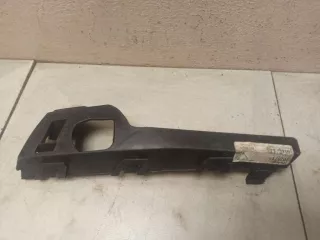 1335699 Кронштейн переднего бампера Ford Focus 2 Арт 5954275, вид 1