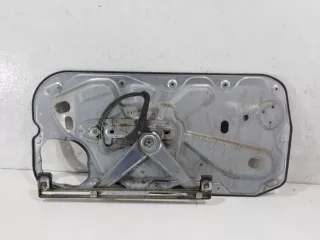 1736145 Стеклоподъемник электрический передний левый Ford Focus 2 Арт 5976601, вид 1