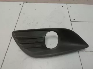 1528561 Накладка противотуманной фары левой Ford Focus 2 Арт 5982632, вид 1