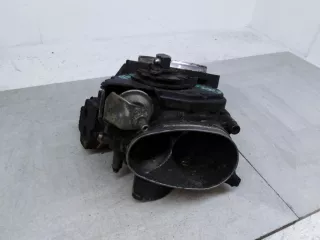 077133063AE Дроссельная заслонка Audi A8 D2 (S8) Арт 5986493, вид 1