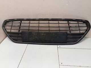 1724261 Решетка бампера Ford Mondeo 4 Арт 5990509, вид 1