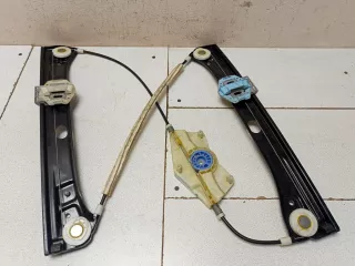A2217200246 Стеклоподъемник электрический передний правый Mercedes S W221 Арт 5992084, вид 1