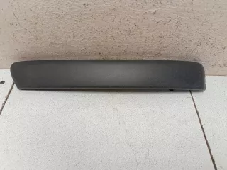 1352836 Накладка переднего бампера Ford Focus 2 Арт 5994110, вид 1