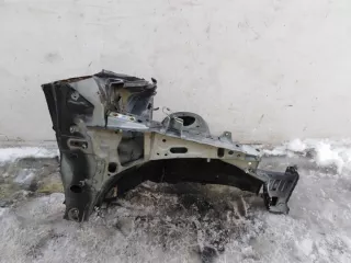 5711142900 Лонжерон передний правый Toyota Rav 4 4 Арт 5996865, вид 1