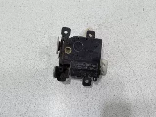 0638000920 Моторчик управления заслонкой печки Toyota Alphard 2 Арт 6002309, вид 1