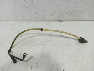 A1244305329 Трубка вакуумная Mercedes E W124 Арт 6016658, вид 1