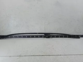 A1648400124 Рейлинг левый Mercedes ML W164 Арт 6021176, вид 1