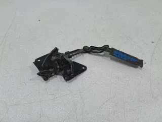 4B0823480C Замок капота Audi A6 C5 (S6,RS6) Арт 6029114, вид 1