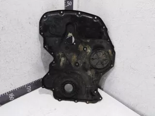 3C1Q6019AA Крышка двигателя передняя Ford Transit 3 restailing Арт 6031903, вид 1