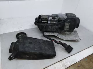 252113050000 Автономный отопитель Iveco Daily 4 Арт 6033589, вид 1