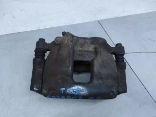 1521149 Суппорт передний правый Ford Transit 3 restailing Арт 6038807, вид 1