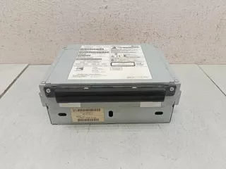 36012367 Магнитола Volvo XC60 1 Арт 6041666, вид 1