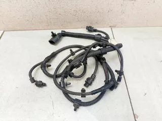 95561283100 Проводка (коса) Porsche Cayenne 955 Арт 6054496, вид 1