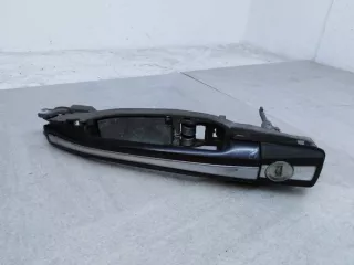 A1247600770 Ручка наружная передней двери Mercedes E W124 Арт 6055525, вид 1