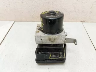 34516794646 Блок ABS (насос) BMW 1 E81/E82/E87/E88 Арт 6056843