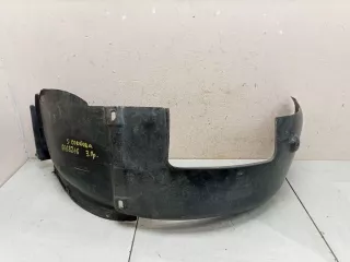6K0810972 Локер задний правый Seat Cordoba 1 Арт 6068216, вид 1