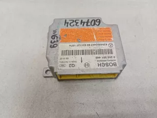 A6394460442 Блок SRS Mercedes Vito W639 Арт 6074324, вид 1