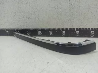 51127135585 Накладка заднего бампера BMW 7 E65/E66 Арт 6074650, вид 1