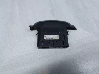 A0005429923 Дисплей парктроника Mercedes CL C215 Арт 6075788, вид 1