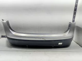 85022BP70H Бампер задний Nissan Qashqai 2 Арт 6076343, вид 1