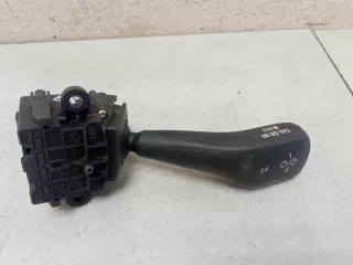 61318363662 Переключатель поворотов подрулевой BMW 3 E46 Арт 6081960, вид 1