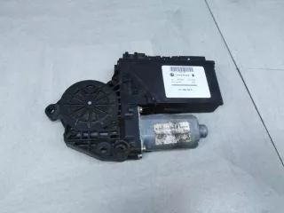 95562470202 Моторчик переднего правого стеклоподъемника Volkswagen Touareg 1 Арт 6085319, вид 1