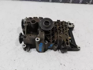 06B103295R Насос масляный Volkswagen Passat B5 Арт 6089851, вид 1