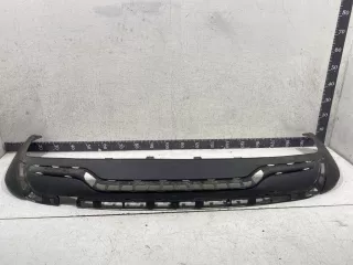 A1668851925 Юбка бампера заднего Mercedes ML/GLE W166 Арт 6093492, вид 1