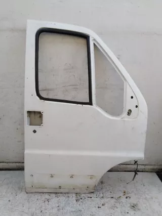 1331432080 Дверь передняя правая Fiat Ducato 2 Арт 6095097, вид 1