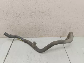 7L0122109D Трубка отопителя Volkswagen Touareg 1 Арт 6096133, вид 1