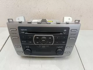 GS1E669RXA Магнитола Mazda 6 2 Арт 6097101