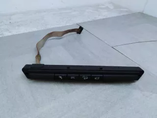 61319180946 Блок кнопок BMW X5 E70 Арт 6097450, вид 1