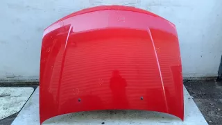 651009F530 Капот Nissan Primera 11 Арт 6102670, вид 1